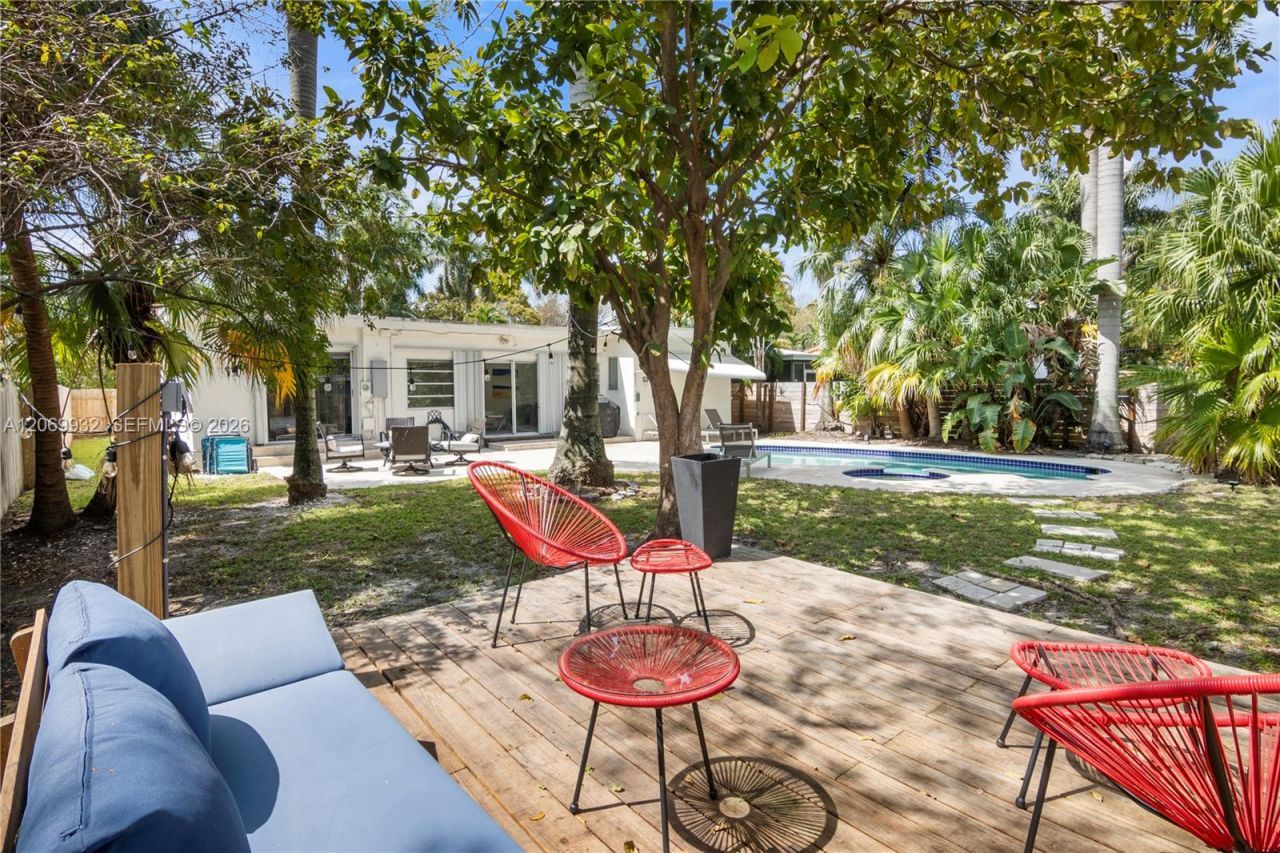 1527 Fletcher St , Unit NA, Hollywood, FL 33020 Photo