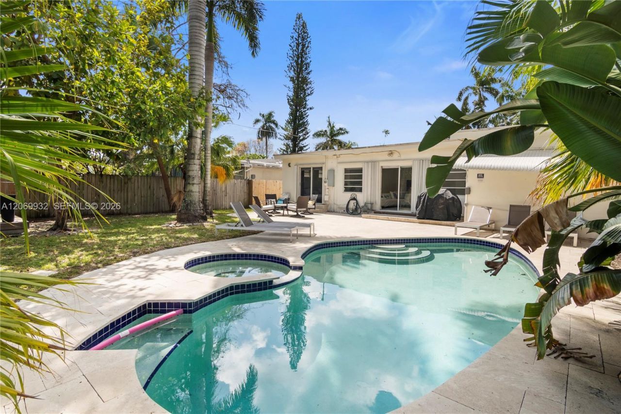 1527 Fletcher St , Unit NA, Hollywood, FL 33020 Photo