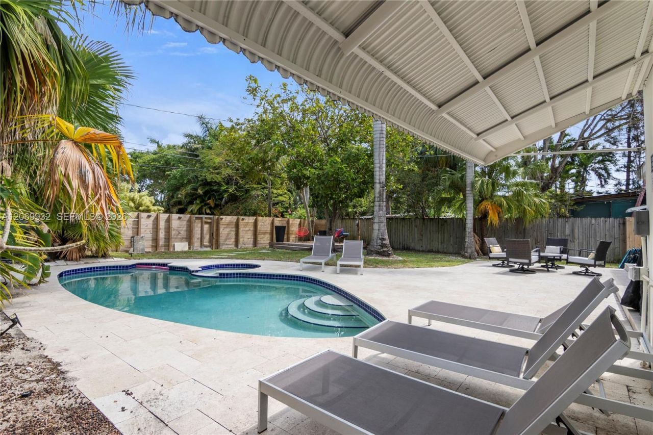 1527 Fletcher St , Unit NA, Hollywood, FL 33020 Photo