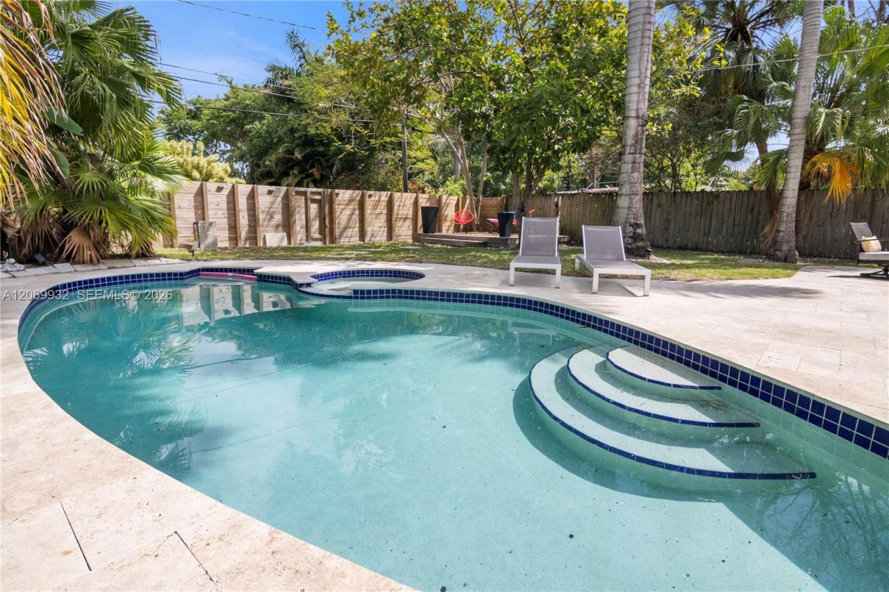 1527 Fletcher St , Unit NA, Hollywood, FL 33020 Photo
