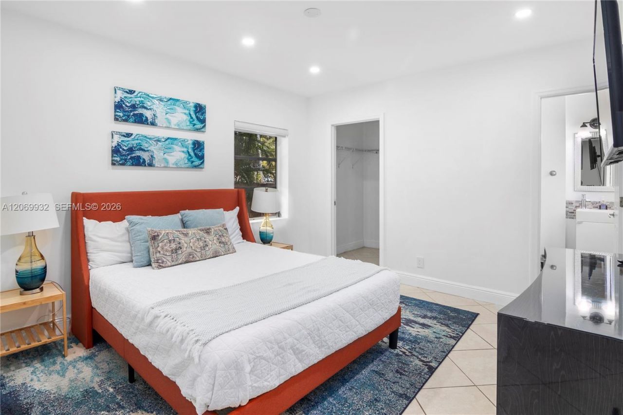 1527 Fletcher St , Unit NA, Hollywood, FL 33020 Photo