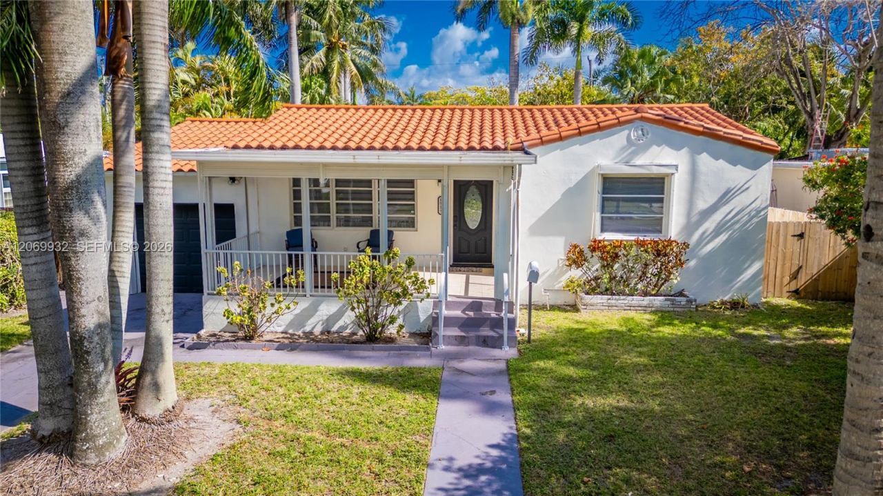 1527 Fletcher St , Unit NA, Hollywood, FL 33020 Photo