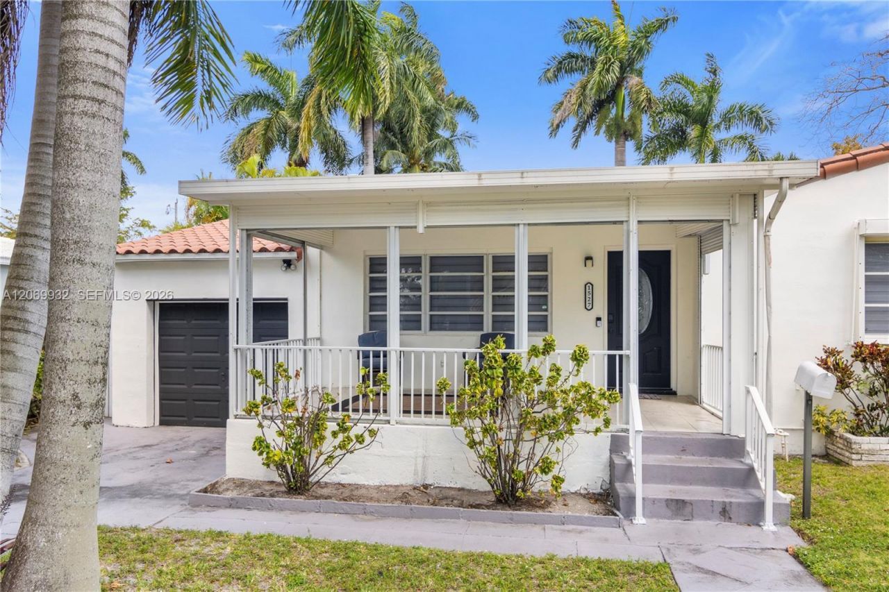 1527 Fletcher St , Unit NA, Hollywood, FL 33020 Photo