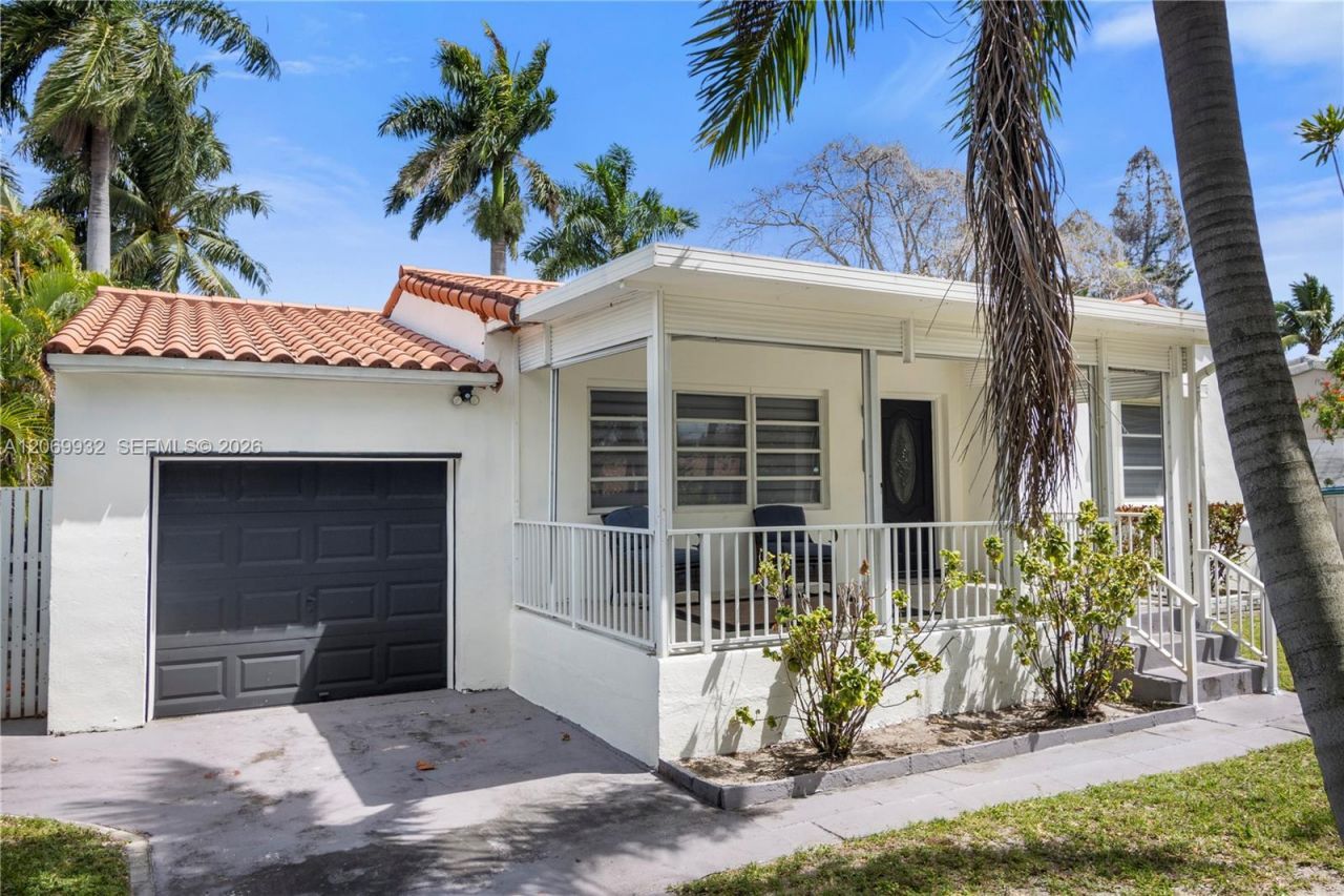 1527 Fletcher St , Unit NA, Hollywood, FL 33020 Photo