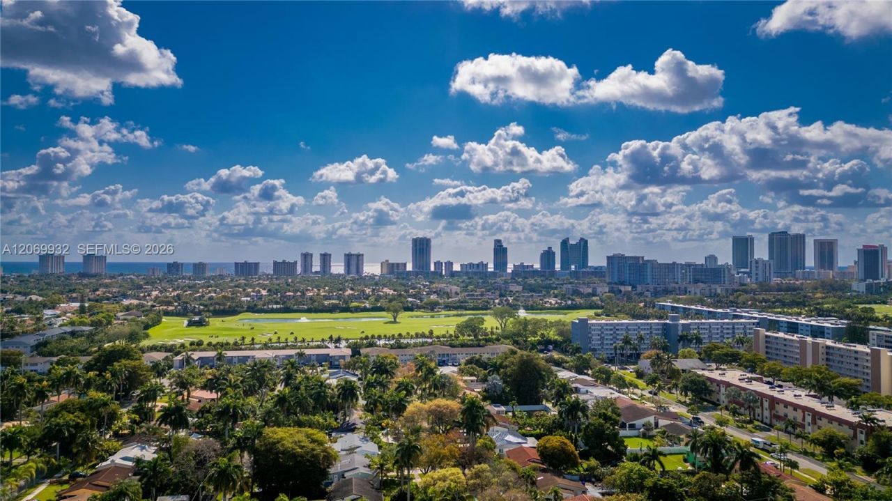 1527 Fletcher St , Unit NA, Hollywood, FL 33020 Photo