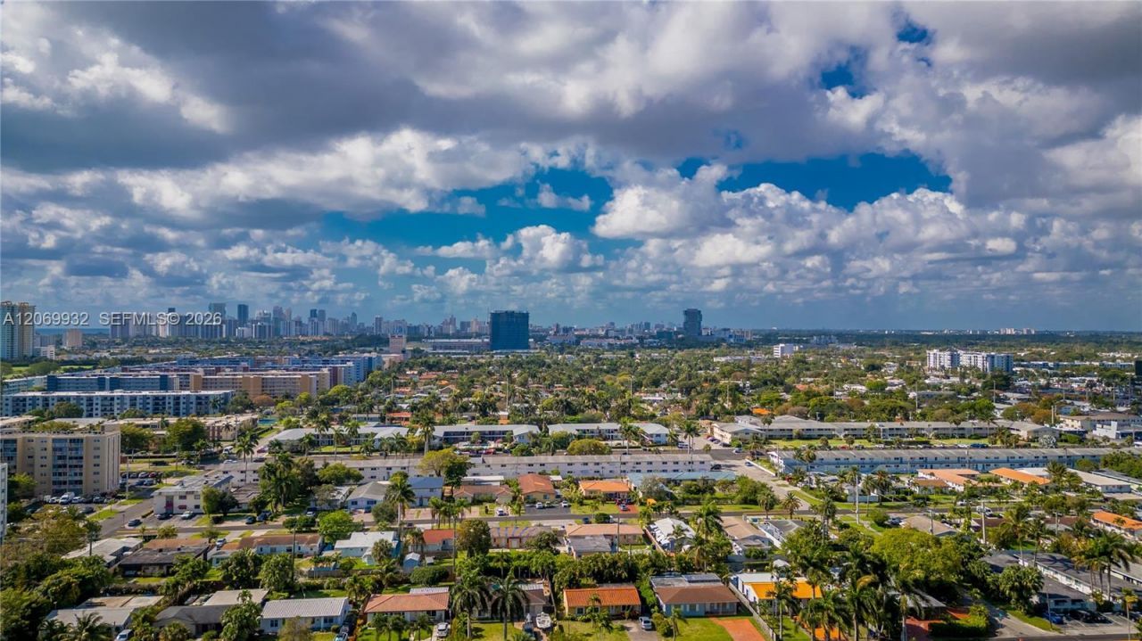 1527 Fletcher St , Unit NA, Hollywood, FL 33020 Photo