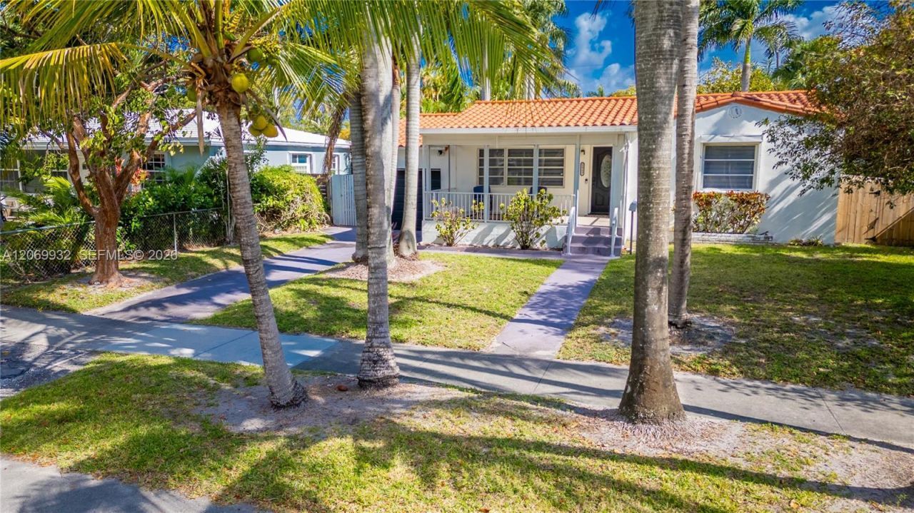 1527 Fletcher St , Unit NA, Hollywood, FL 33020 Photo