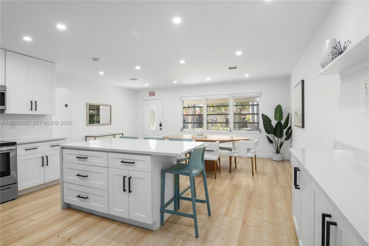 1527 Fletcher St , Unit NA, Hollywood, FL 33020 Photo