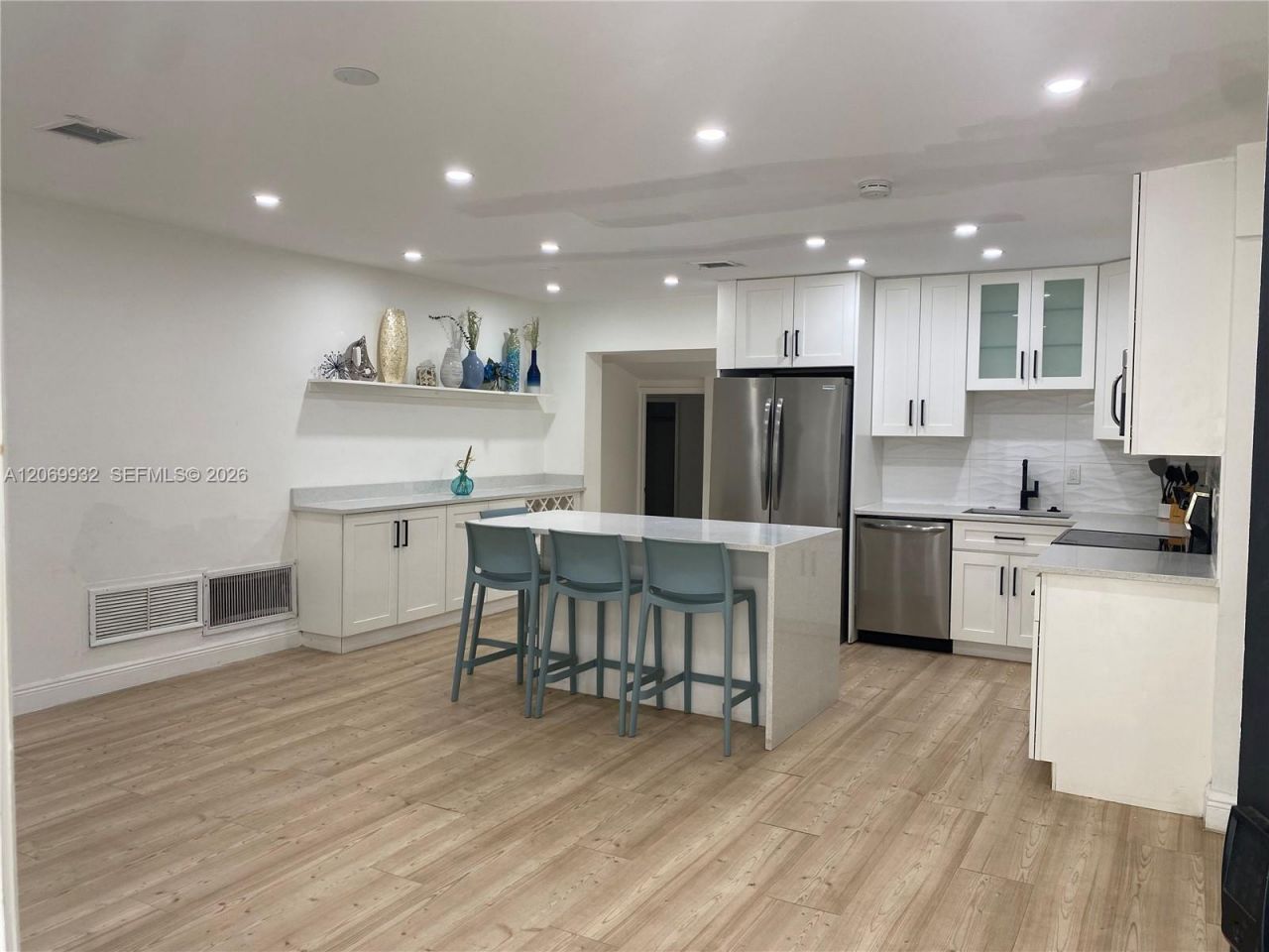 1527 Fletcher St , Unit NA, Hollywood, FL 33020 Photo