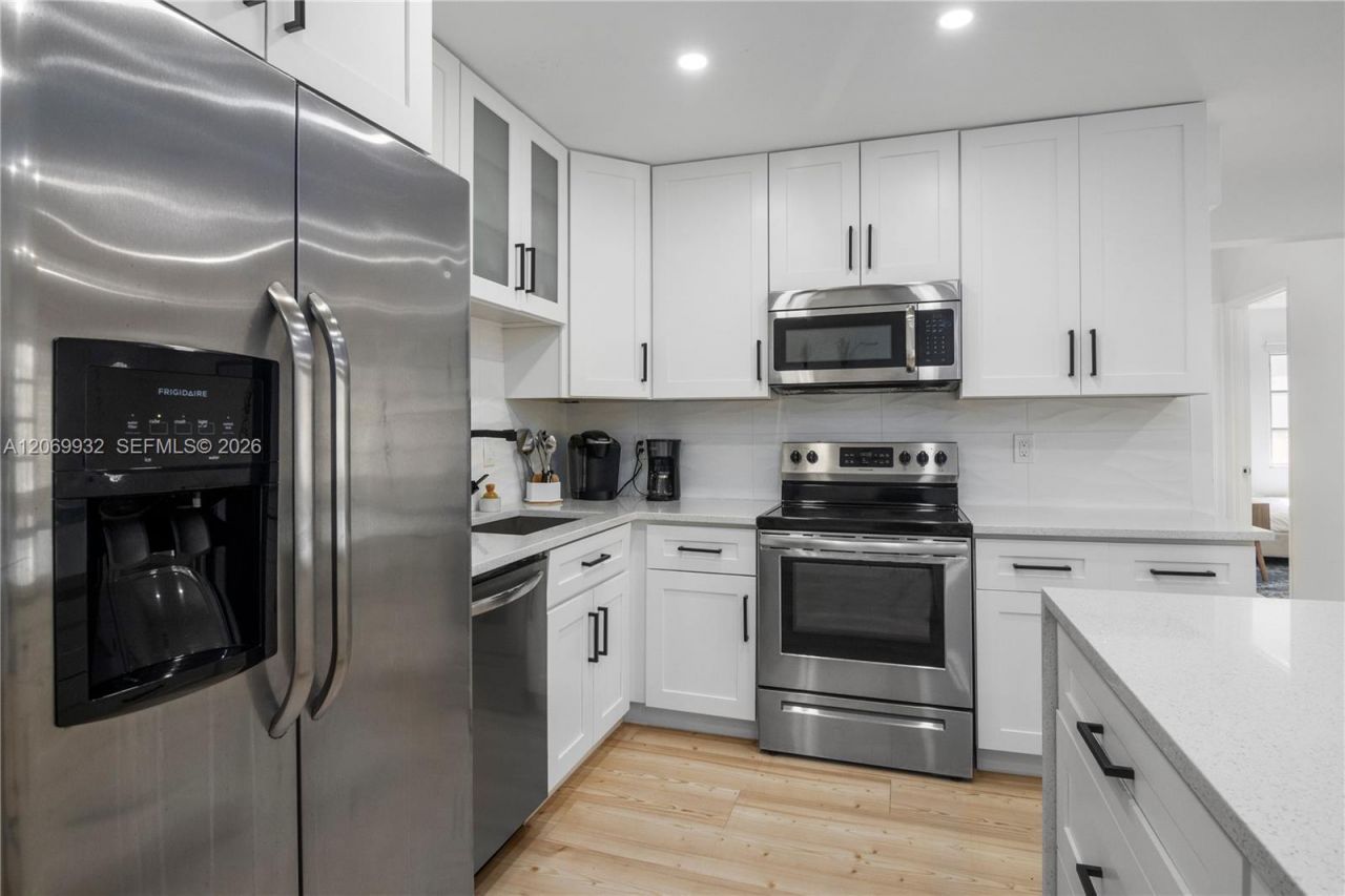 1527 Fletcher St , Unit NA, Hollywood, FL 33020 Photo