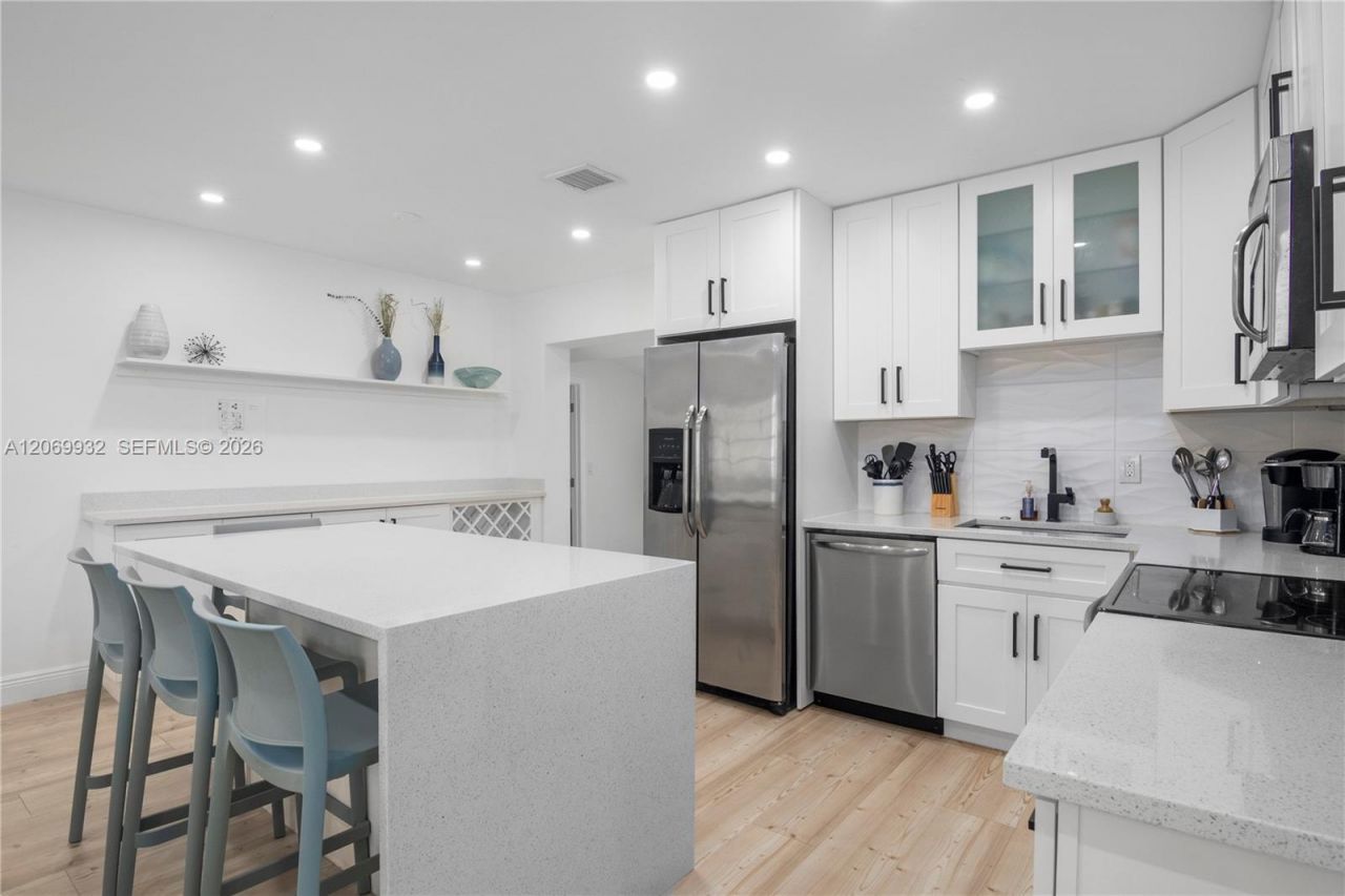 1527 Fletcher St , Unit NA, Hollywood, FL 33020 Photo