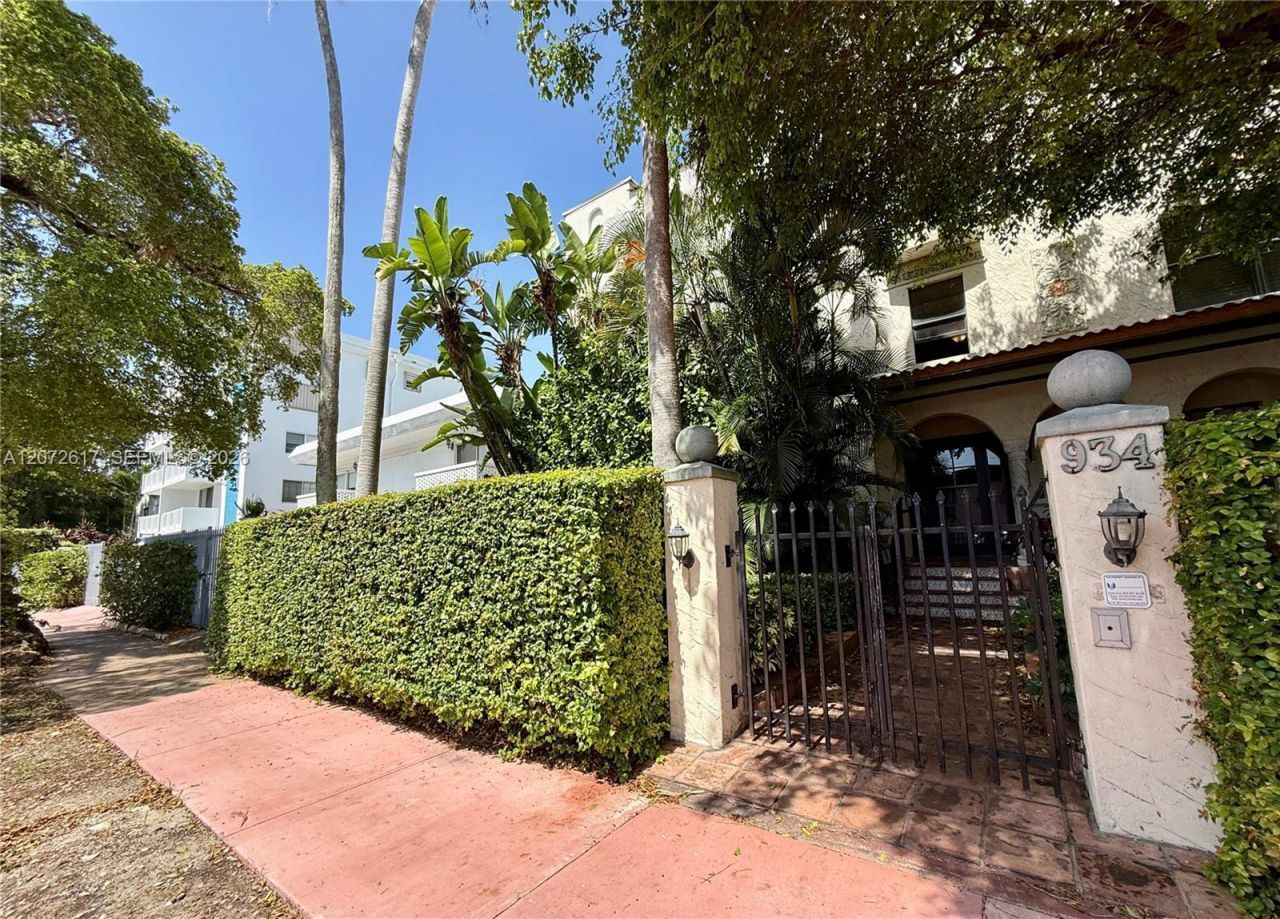 934 Michigan Ave , Unit 304, Miami Beach, FL 33139 Photo