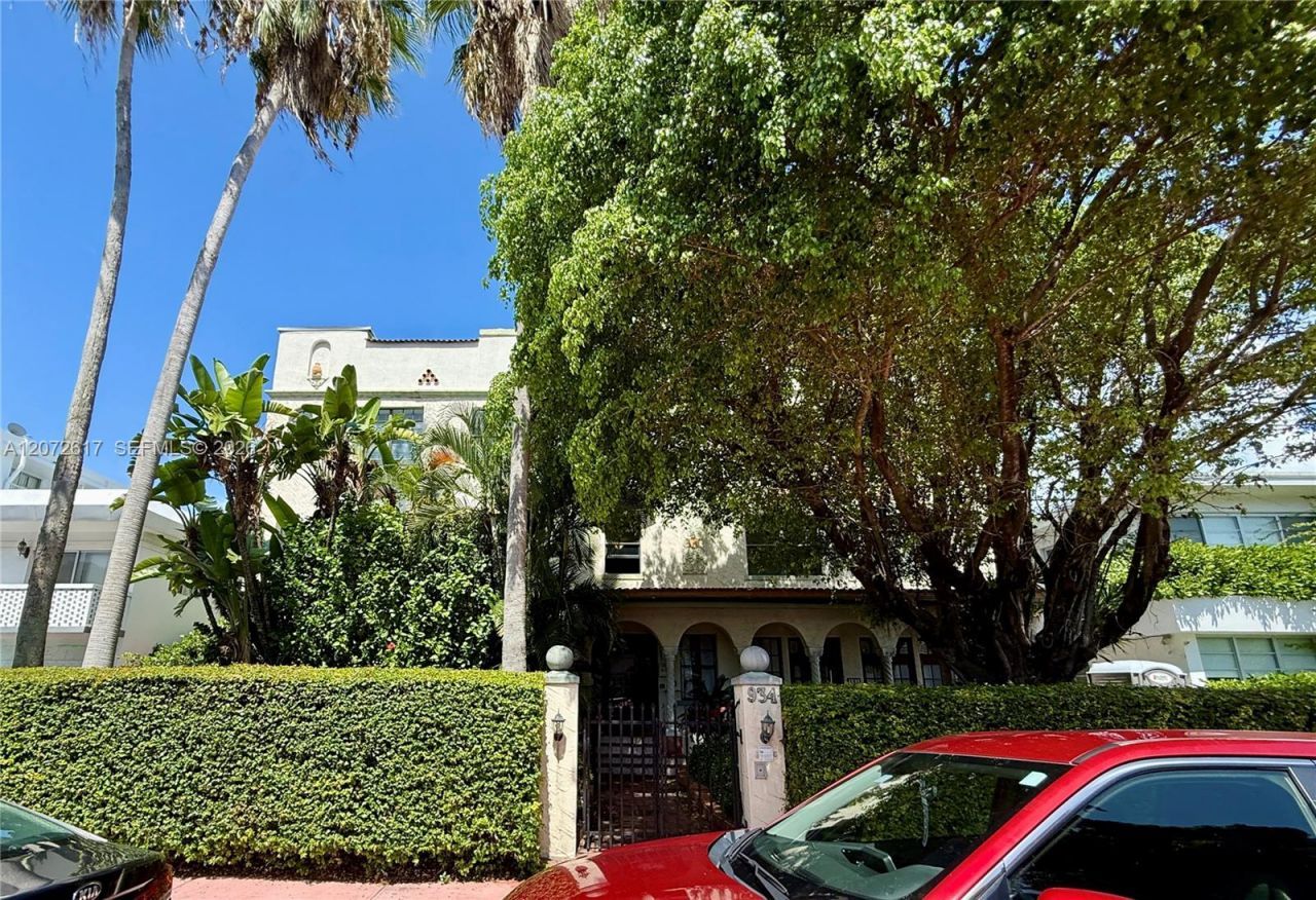 934 Michigan Ave , Unit 304, Miami Beach, FL 33139 Photo