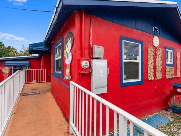 1781 NW 152nd Ter , Miami Gardens, FL 33054
