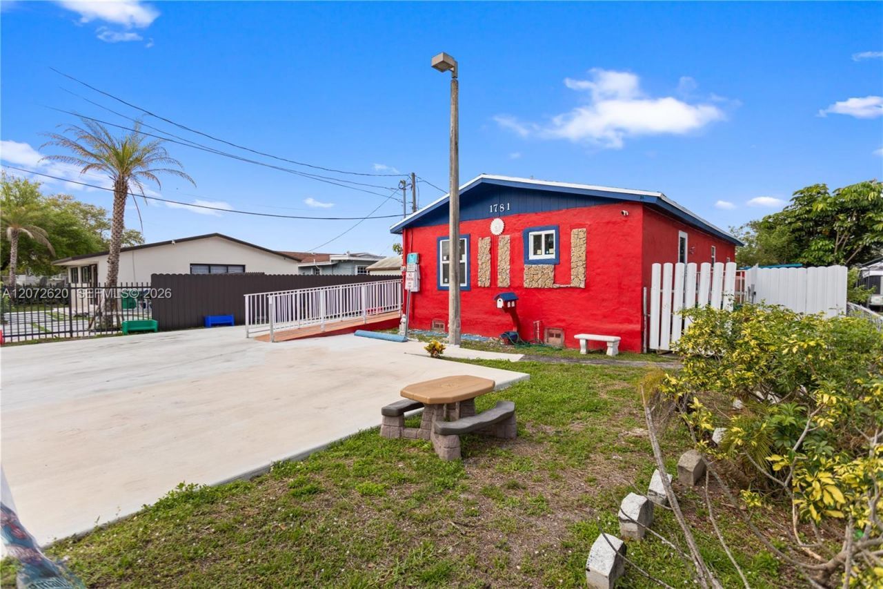 1781 NW 152nd Ter , Miami Gardens, FL 33054 Photo
