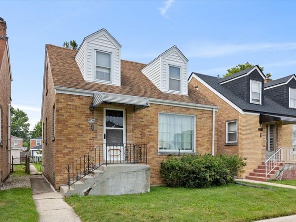 3750 N Pittsburgh Avenue, Chicago, IL 60634