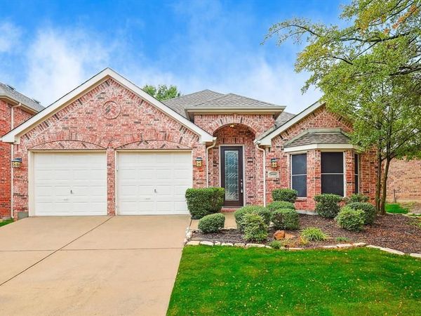 1000 Noble Avenue, Lantana, TX 76226
