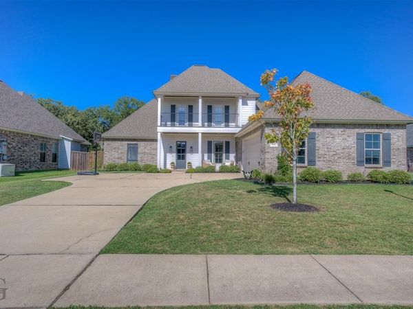 941 Dumaine Drive, Shreveport, LA 71106