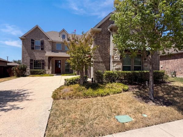 965 Touchstone Road, Frisco, TX 75036