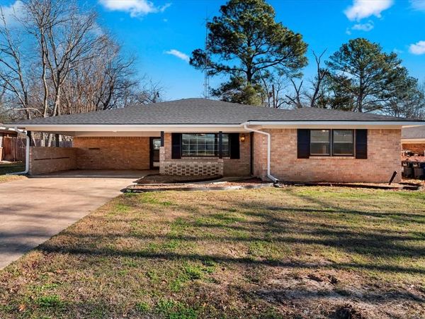 601 N 38TH Street, Corsicana, TX 75110