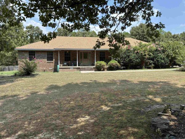 33710 Heather Ridge Drive, Bigelow, AR 72016