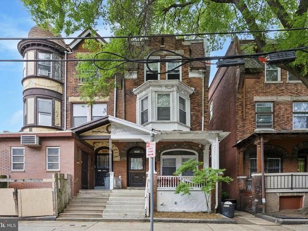 236 BUCKINGHAM PLACE, PHILADELPHIA, PA 19104