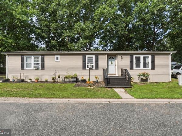 11 HAZELWOOD DRIVE, ELMER, NJ 08318
