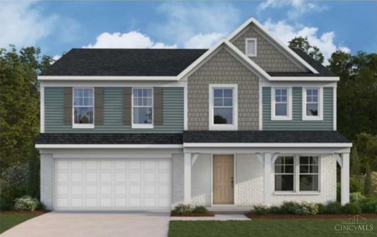 7851 Horizon Bend, Hamilton Township, OH 45152 Main Photo