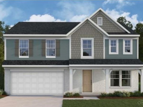 7851 Horizon Bend, Morrow, OH 45152