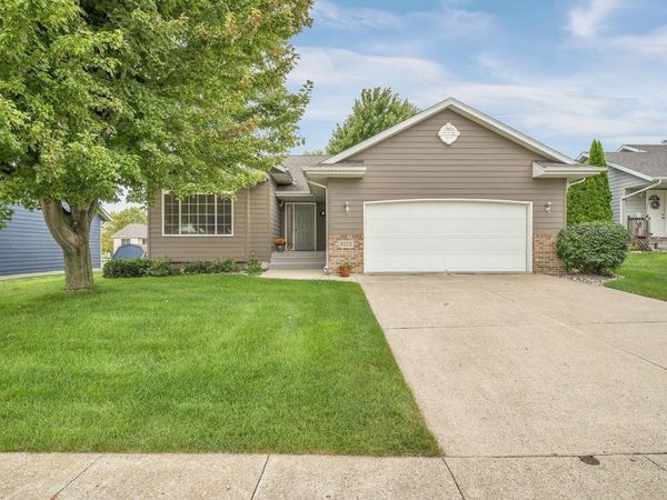 3722 Ithaca Avenue, Spirit Lake, IA 51360