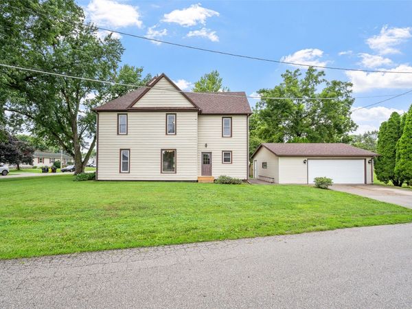 302 W Division Street, Colfax, IA 50054