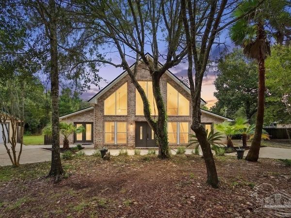 4980 Mason Calle, Gulf Breeze, FL 32563