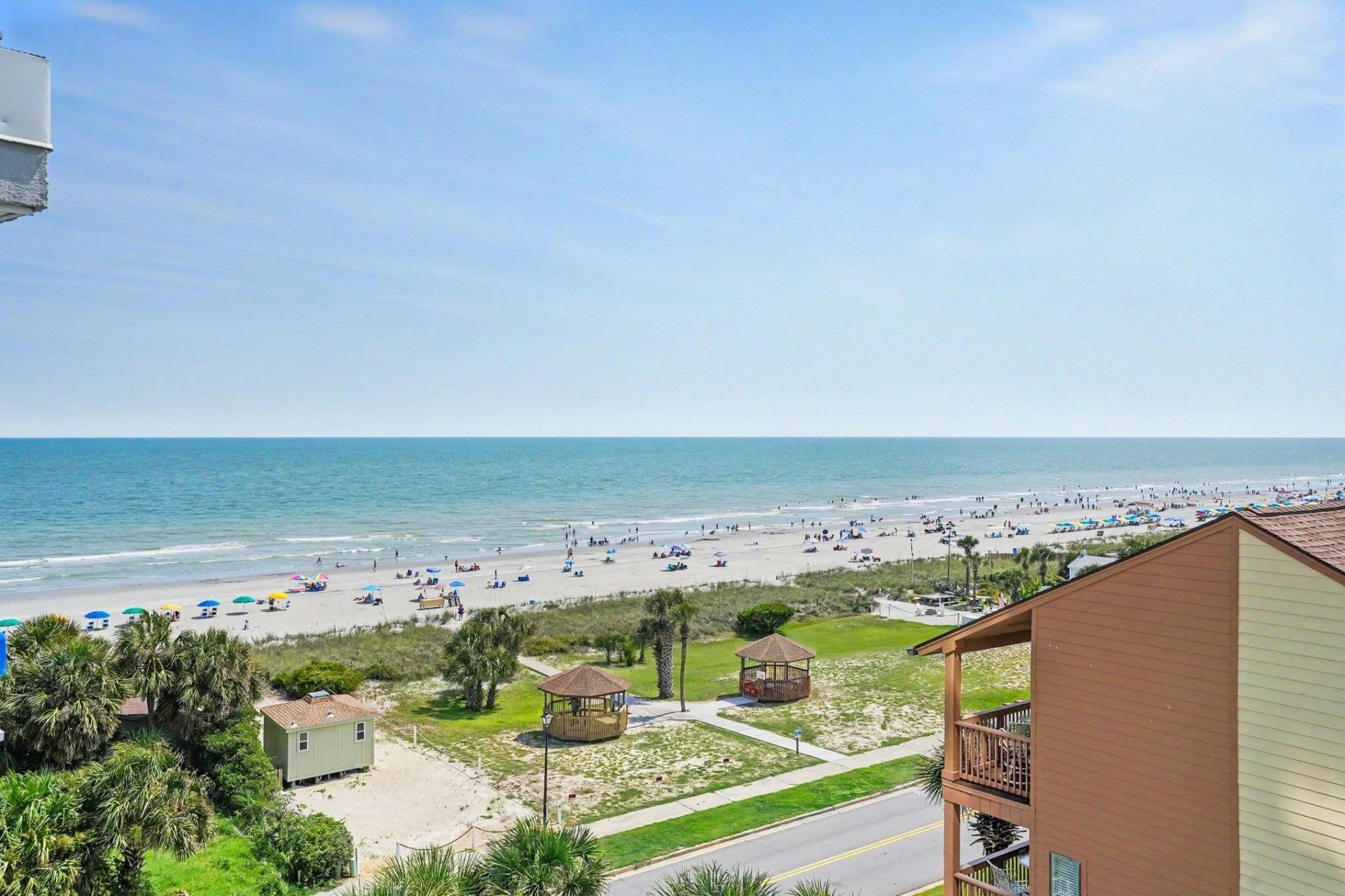 5511 N Ocean Blvd. Photo 20
