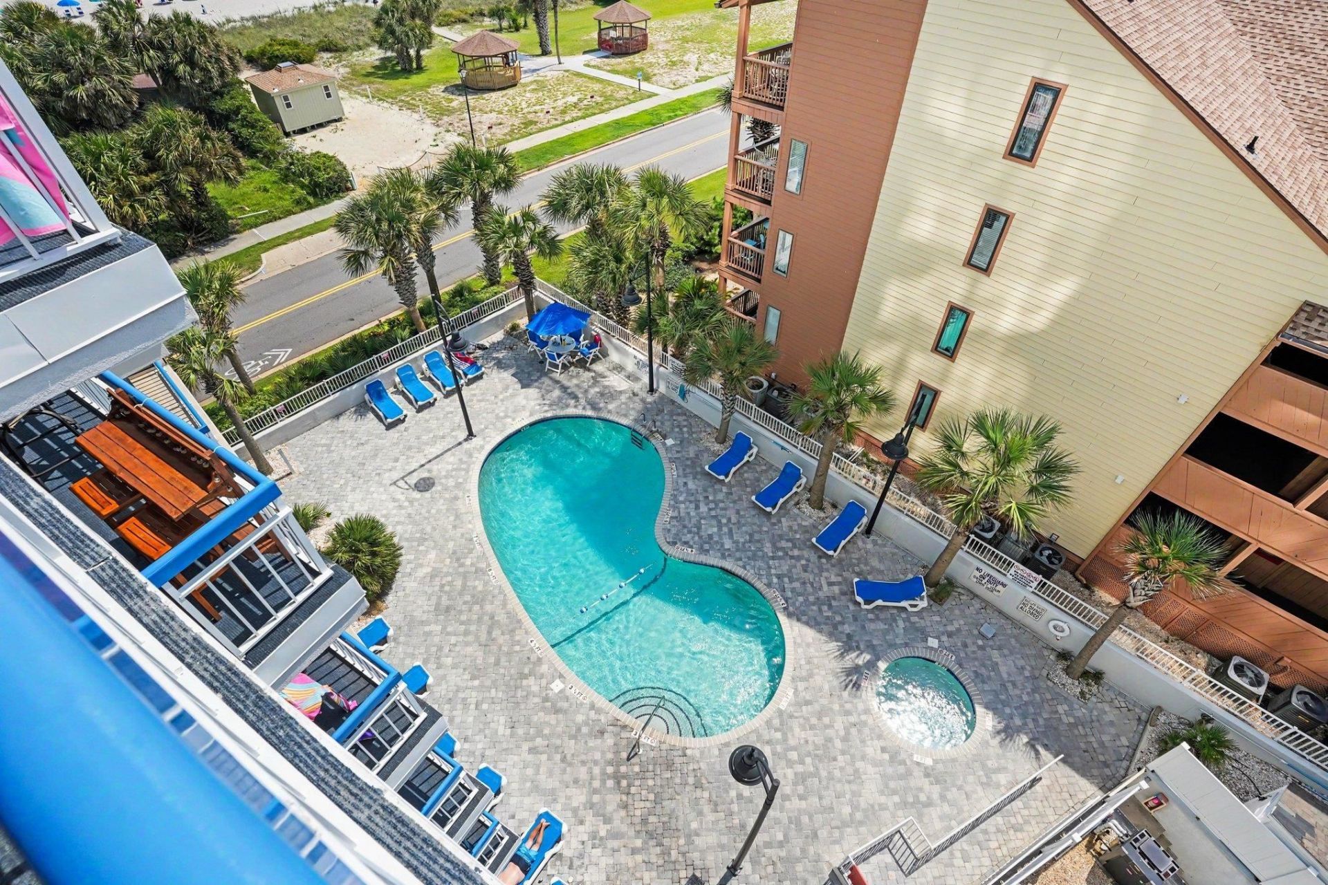5511 N Ocean Blvd. Photo 25
