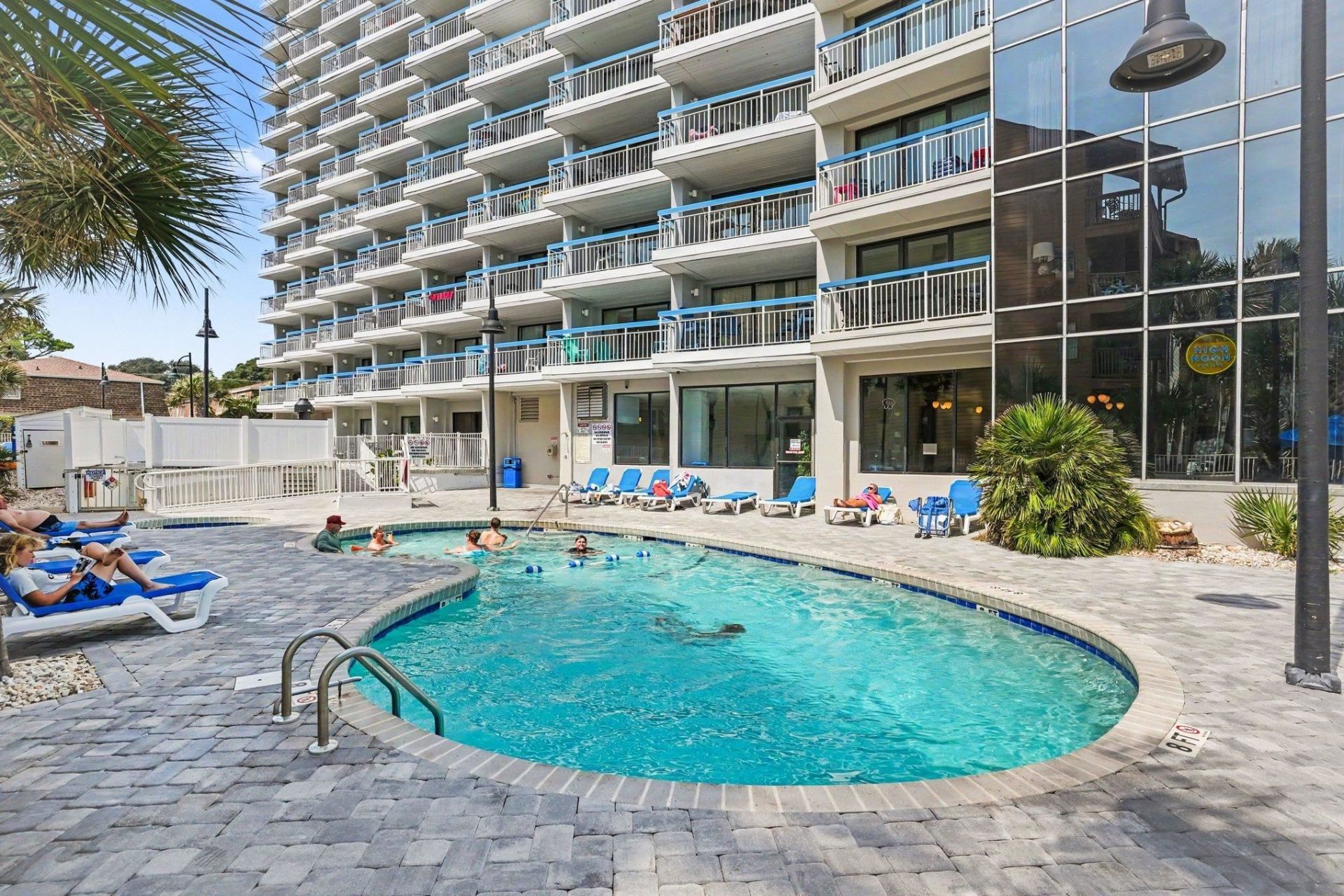 5511 N Ocean Blvd. Photo 27