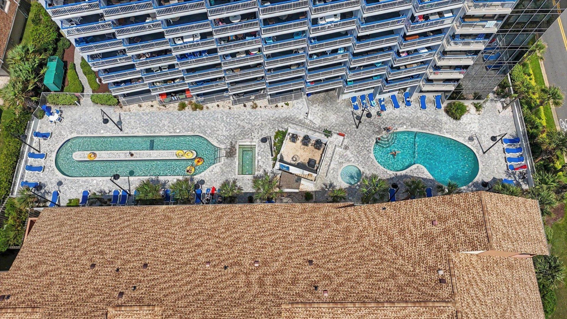 5511 N Ocean Blvd. Photo 32