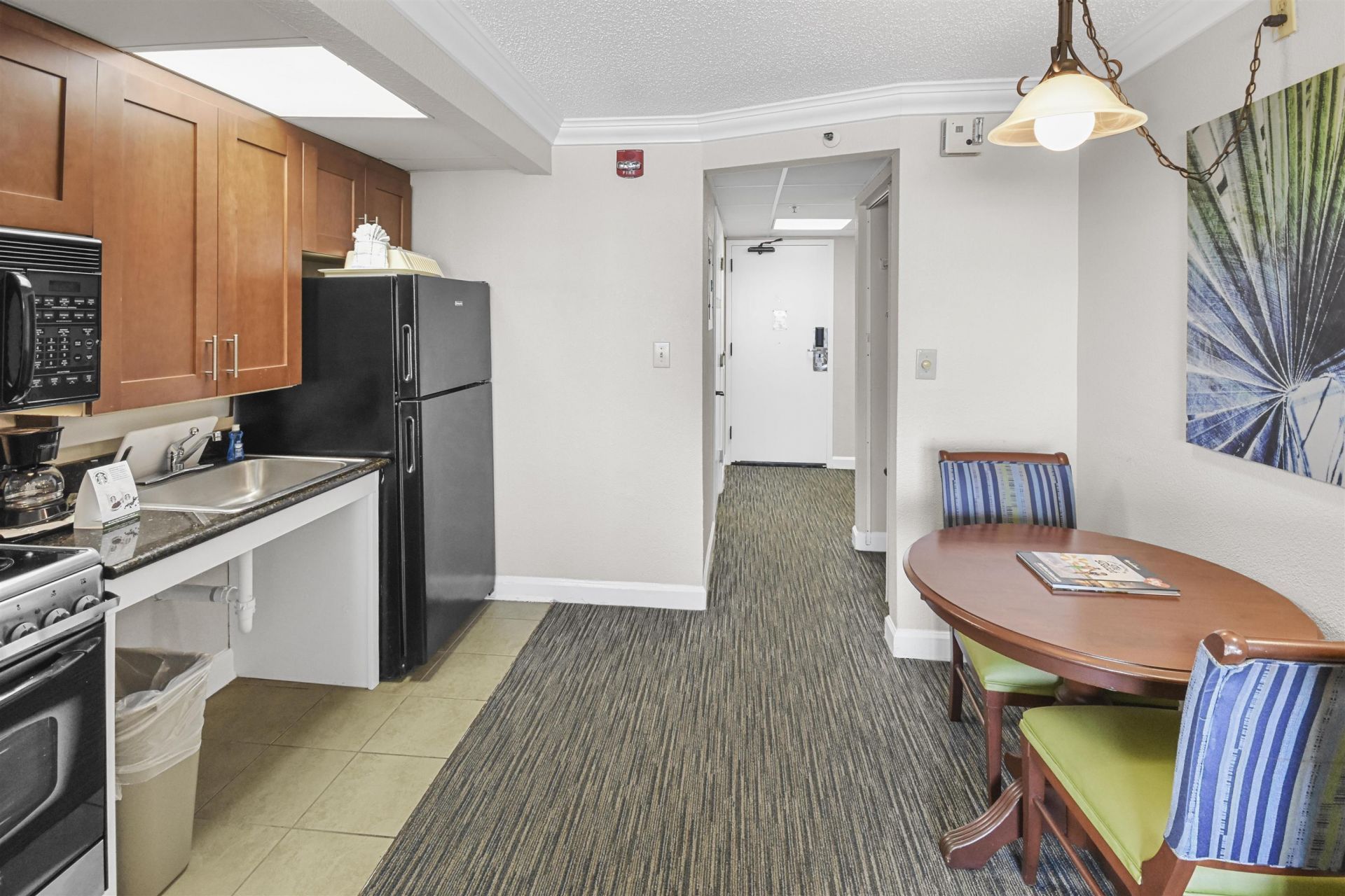 1200 N Ocean Blvd. Photo 12