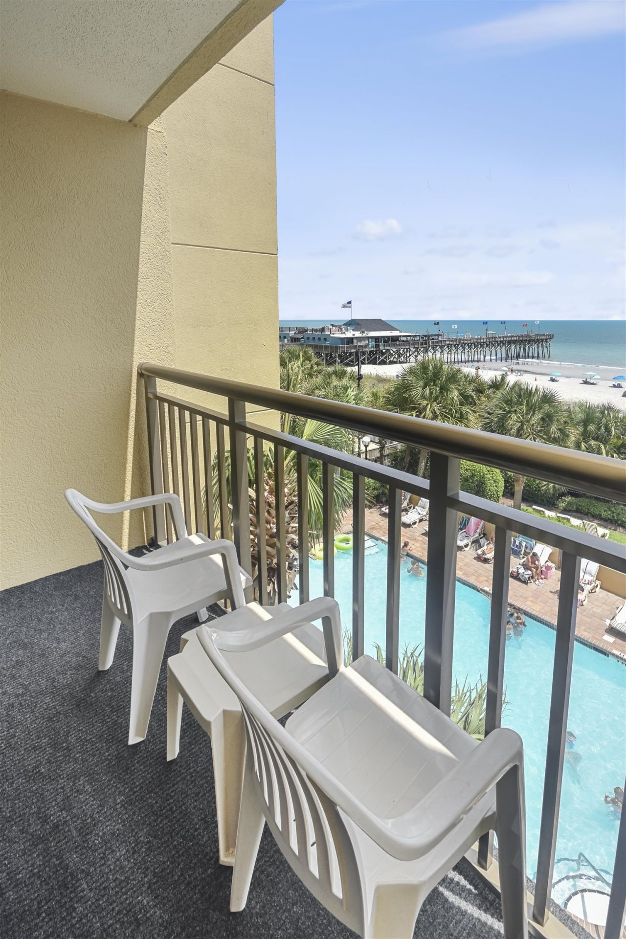 1200 N Ocean Blvd. Photo 20