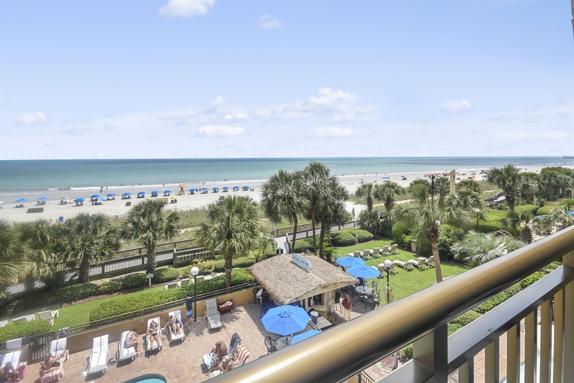 1200 N Ocean Blvd. Photo 25