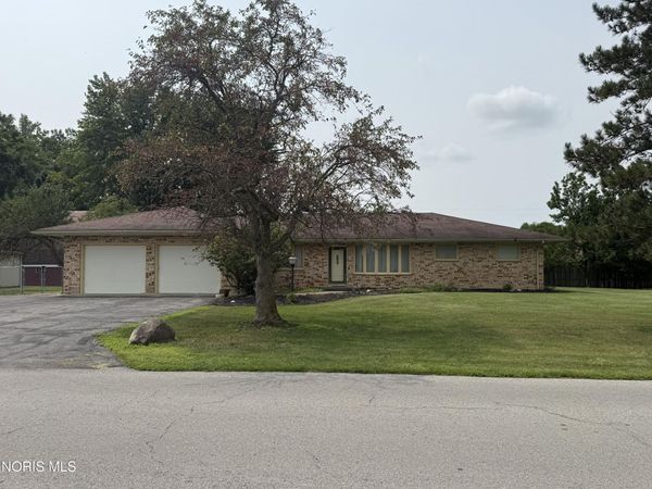 1614 Williams Street , Findlay, OH 45840