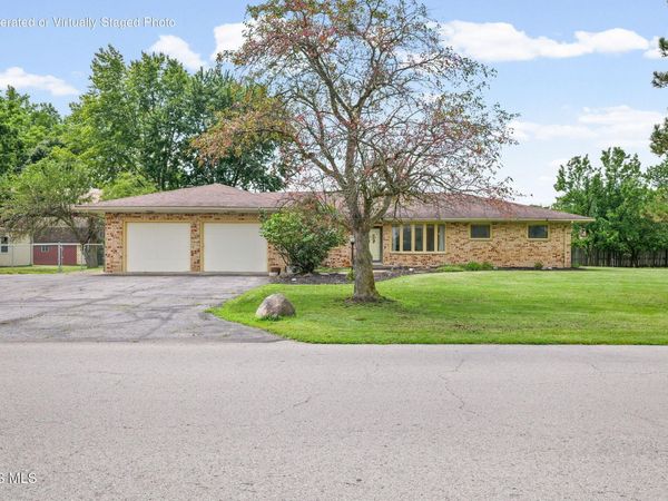 1614 Williams Street, Findlay, OH 45840