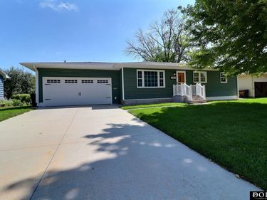 2082 Irene Street, Fremont, NE 68025