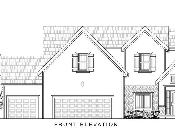 1848 Arbor Trail, Liberty, MO 64068