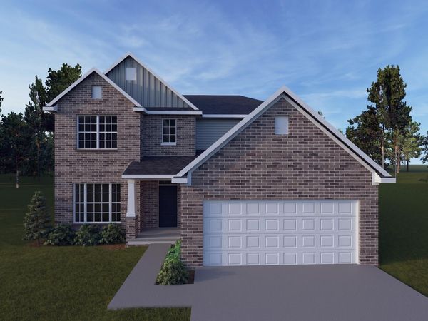 1913 Hickory Reserve Rd, Knoxville, TN 37932