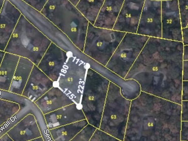 6830 Buck Trail Drive, Harrison, TN 37341