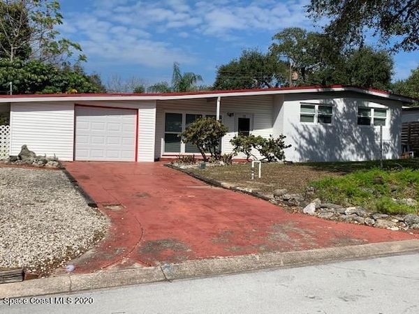 22 Knollwood Drive , Rockledge, FL 32955
