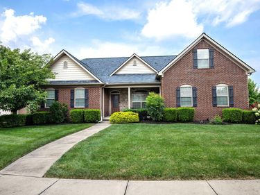 1809 Pascoli Cove, Lexington, KY 40509
