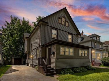 337 Sawyer Street, Rochester, NY 14619