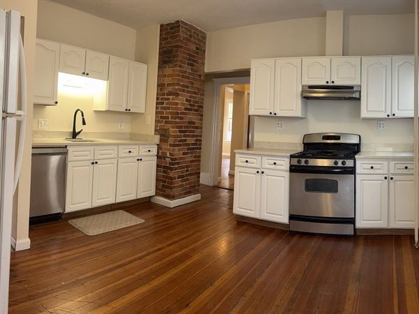 16-18 Waveway Ave, Unit 1, Winthrop, MA 02152