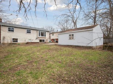 2728 Yost Boulevard, Ann Arbor, Mi 48104
